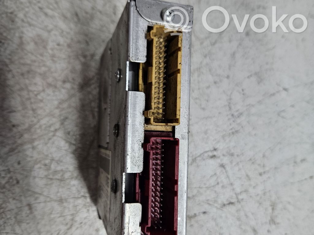Opel Tigra A Engine control unit/module 