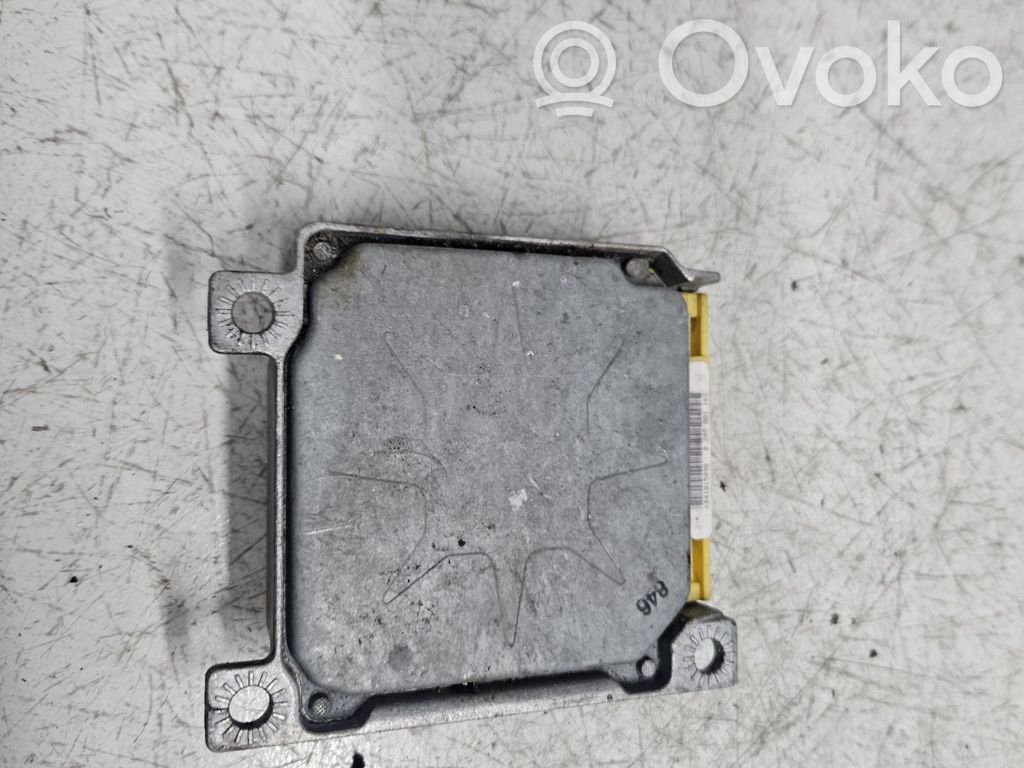 Audi A4 S4 B5 8D Airbag control unit/module 