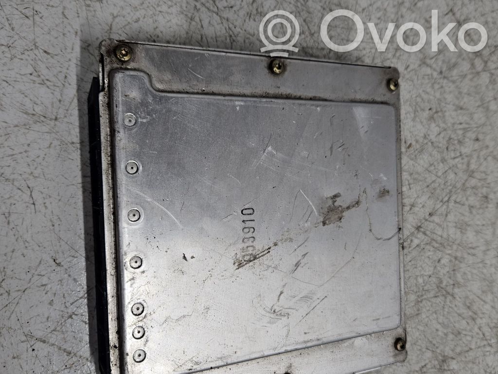 Mercedes-Benz Vaneo W414 Engine control unit/module 