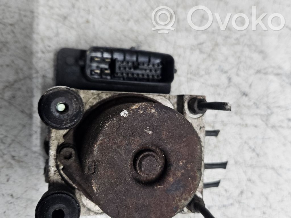 Mazda MPV ABS Pump 
