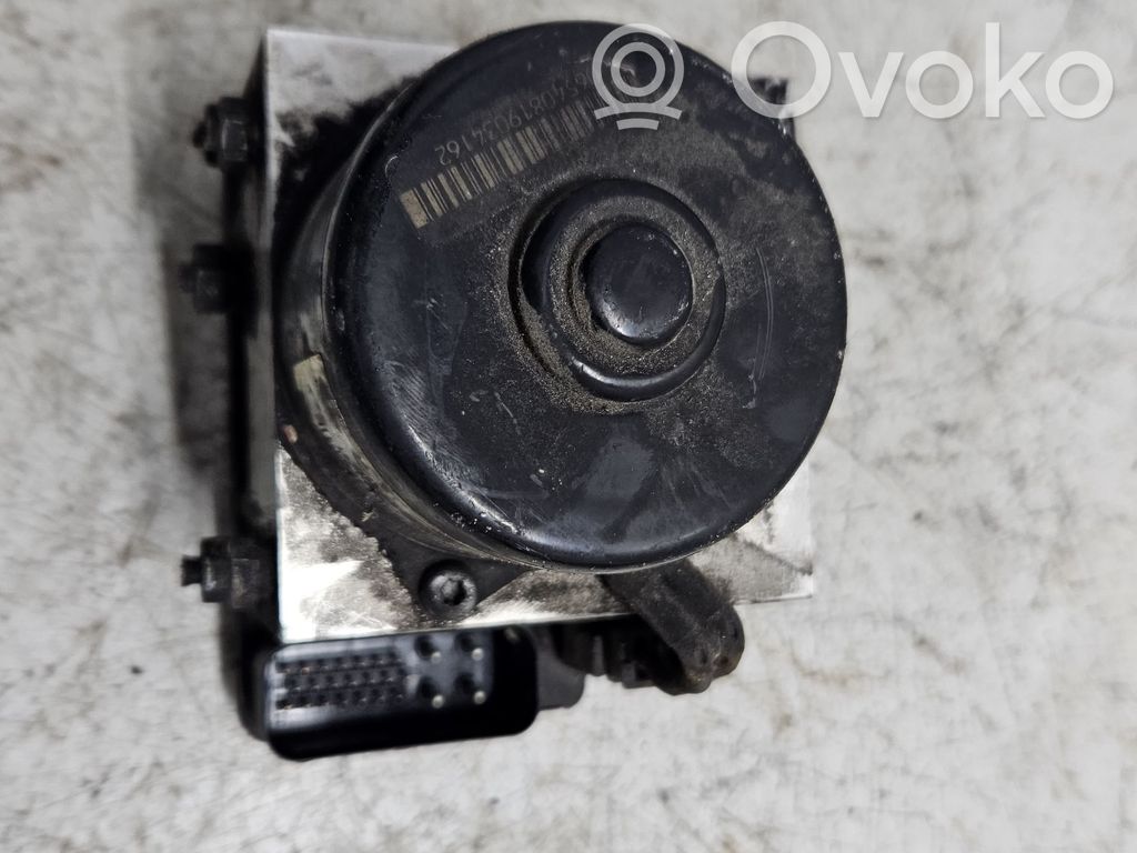 BMW 3 E36 ABS bloks 