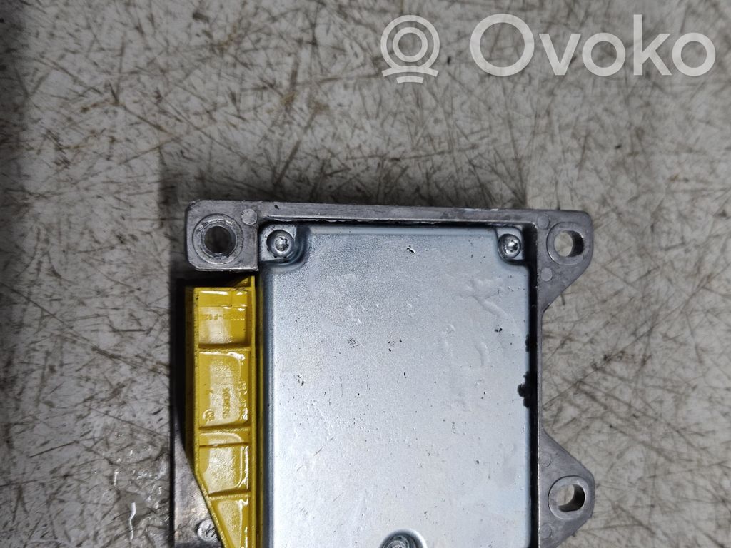 KIA Carnival Airbag control unit/module 