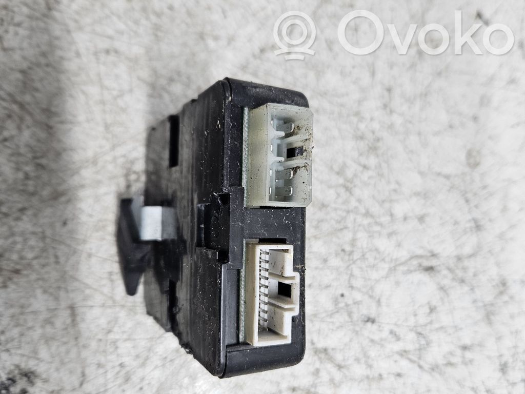 KIA Carnival Other control units/modules 
