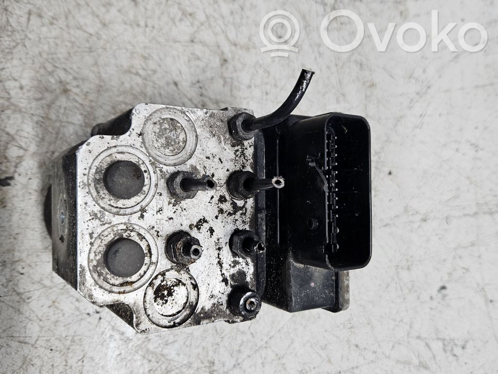 Opel Vectra C ABS bloks 