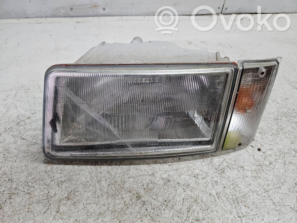 Lampa przednia   7R0144706,0244705,020382