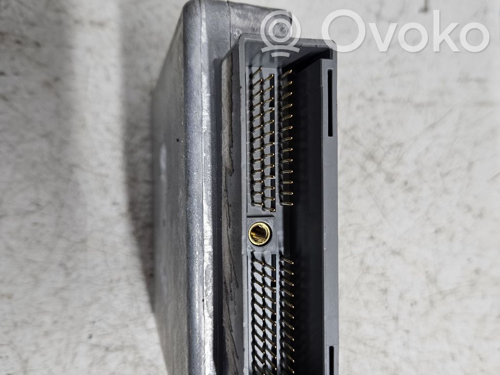 Mazda 6 Engine control unit/module 