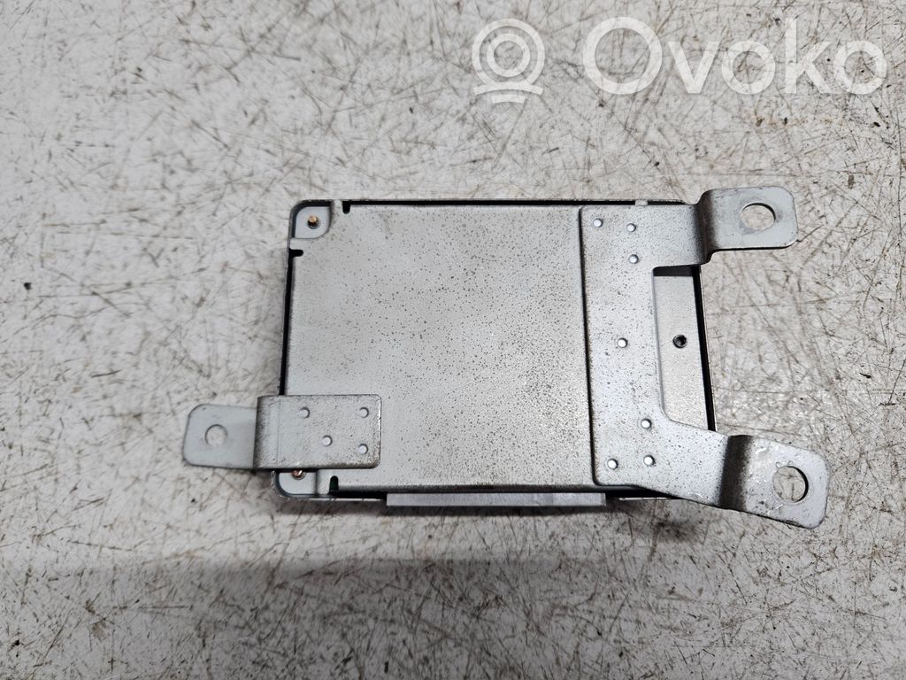 Gearbox control unit/module   AJ58189E1E,31036PM200,ETC11150M