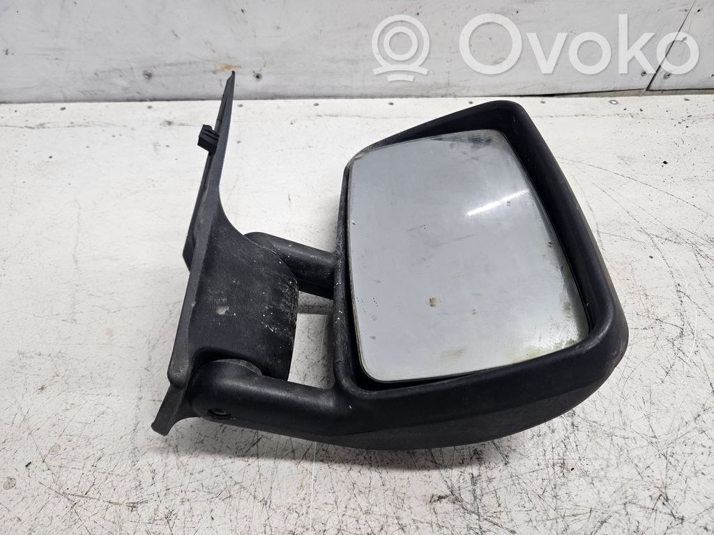 Mercedes-Benz Sprinter W901 W902 W903 W904 Manual wing mirror 