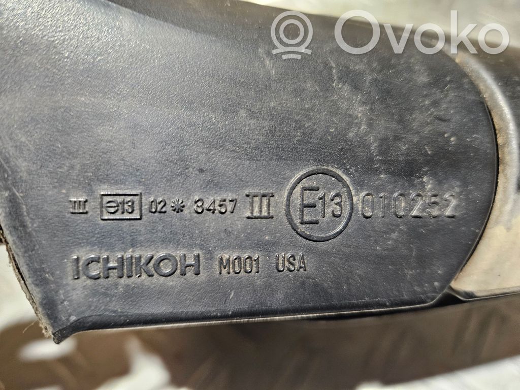 Chrysler Voyager Elektryczne lusterko boczne drzwi przednich 