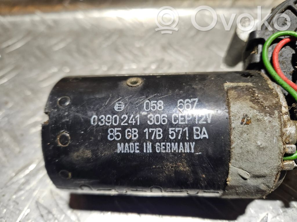 Ford Scorpio Valytuvų varikliukas 