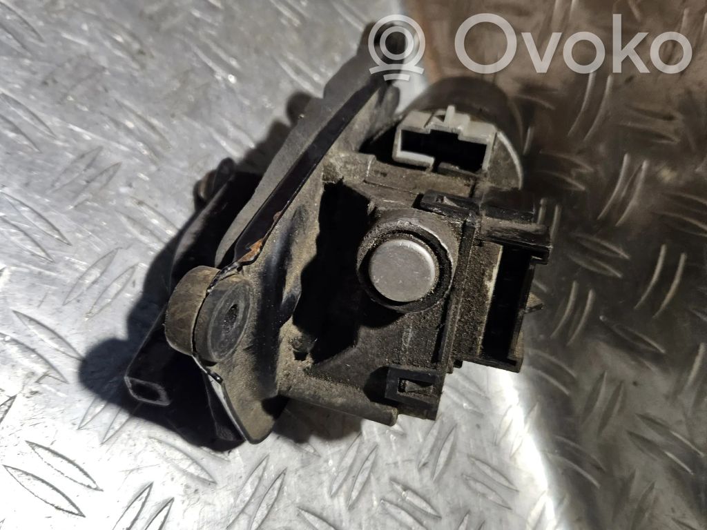 Wiper motor