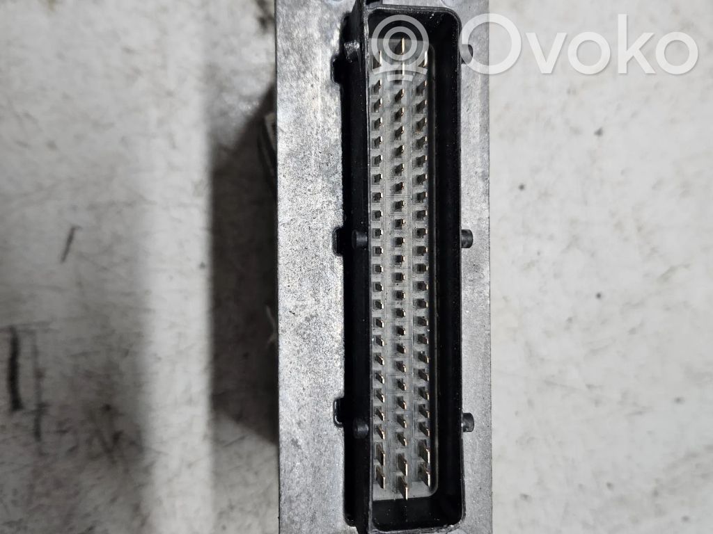 Saab 9-5 Engine control unit/module 