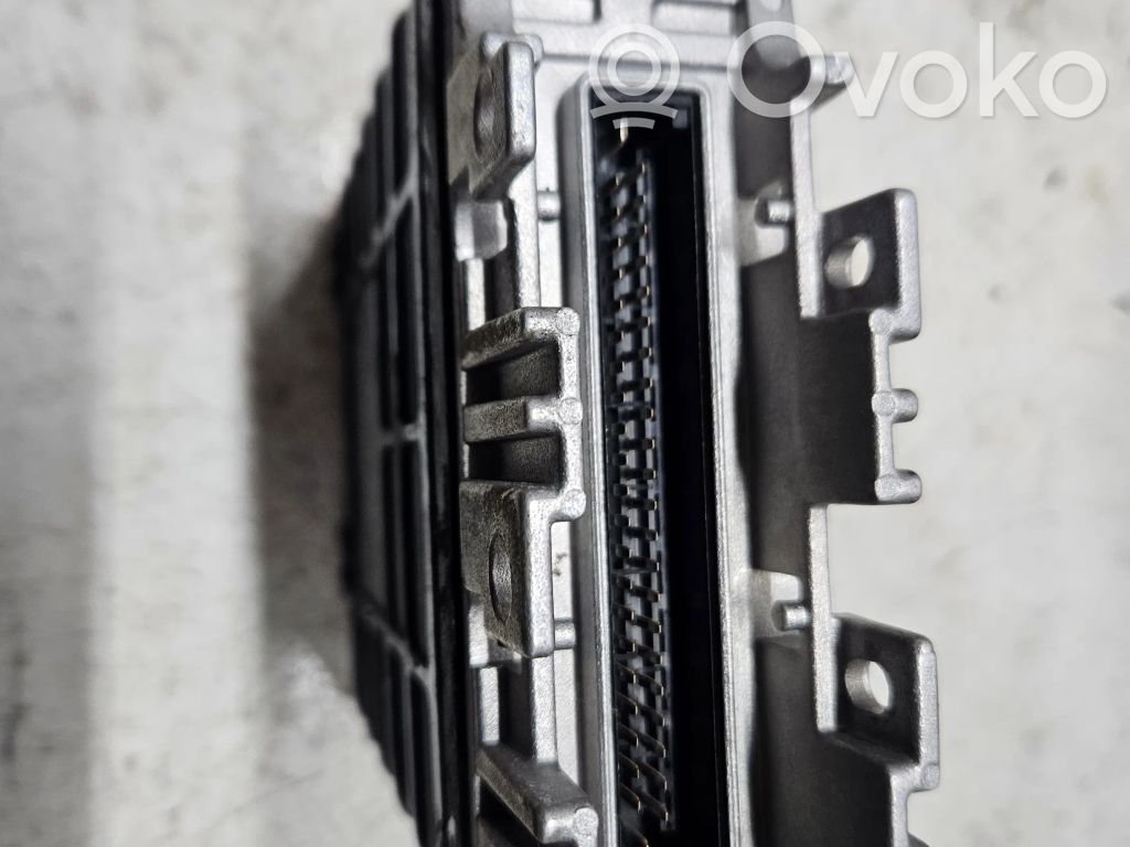 Audi 80 90 S2 B4 Engine control unit/module 