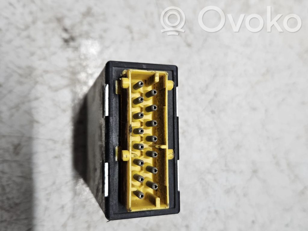 BMW 5 E39 Immobilizer control unit/module 