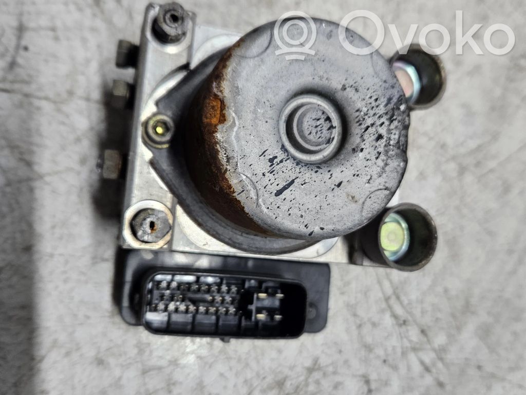 Mazda 6 ABS Blokas 