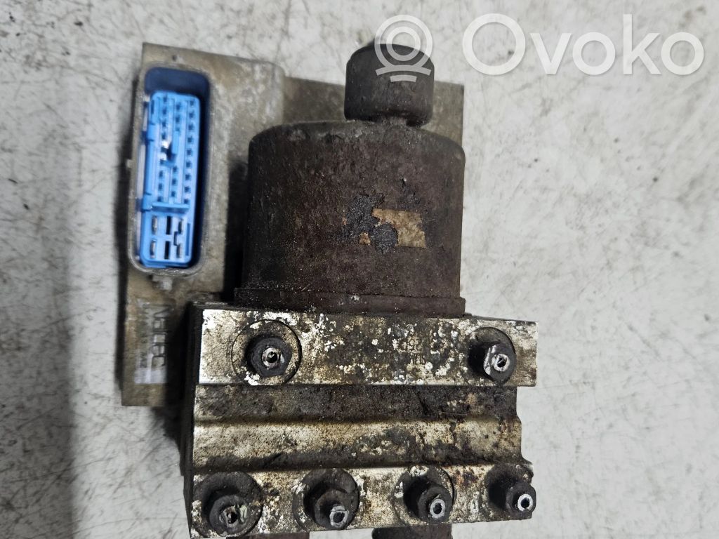 Mazda 323 F Bomba de ABS 