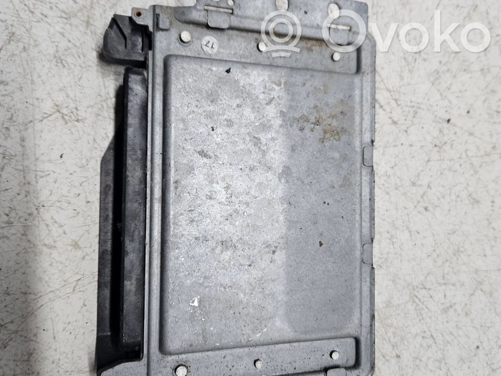 Citroen C5 Gearbox control unit/module 