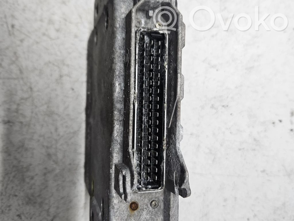 BMW 5 E34 Engine control unit/module 