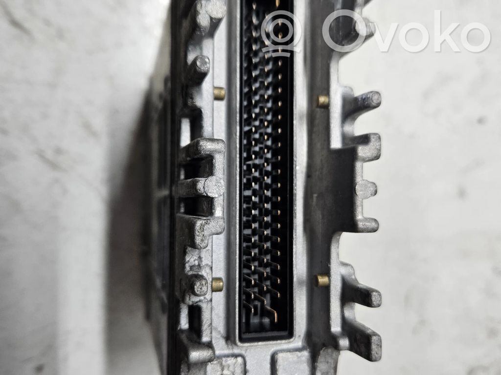 Audi A4 S4 B5 8D Engine control unit/module 