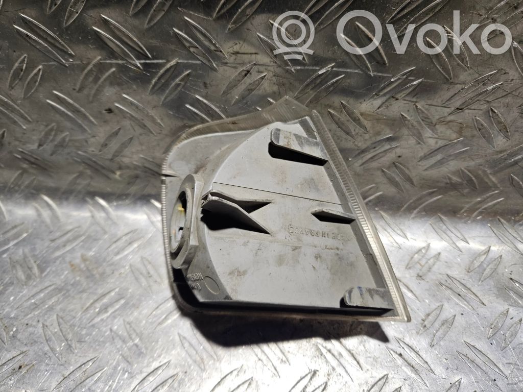 Peugeot 405 Front indicator light 