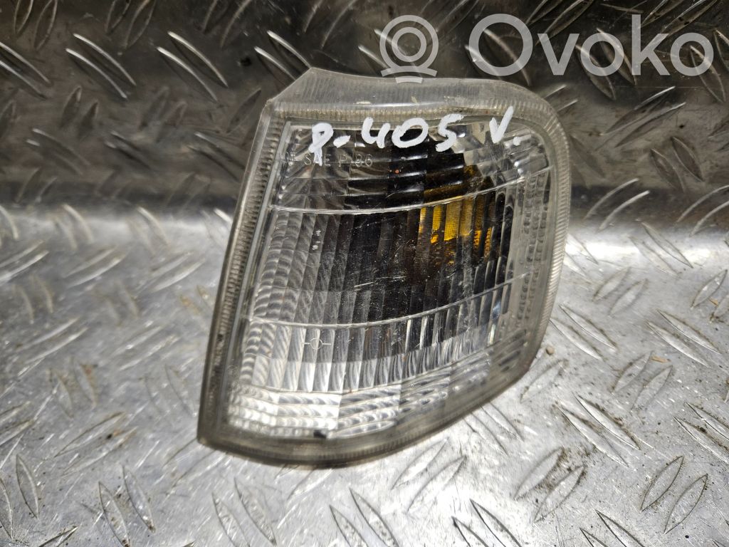 Peugeot 405 Front indicator light 