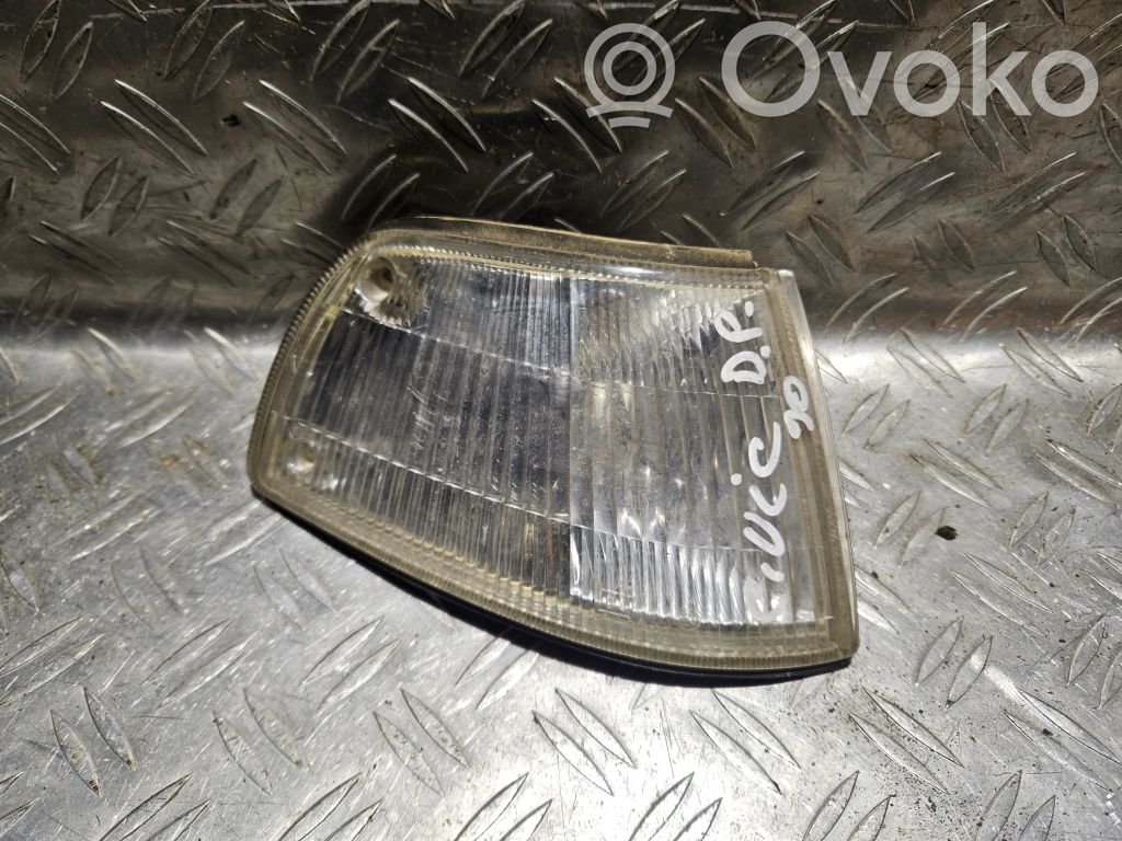 Honda Civic Front indicator light 