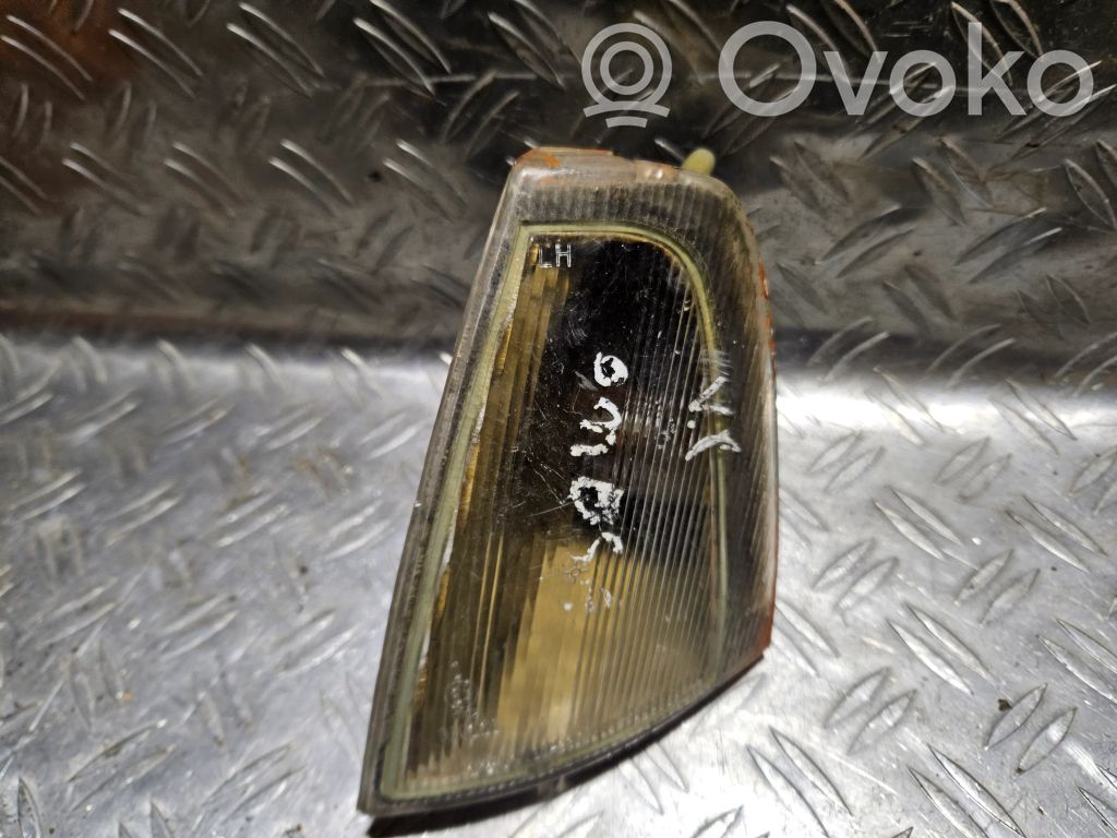 Opel Omega A Front indicator light 