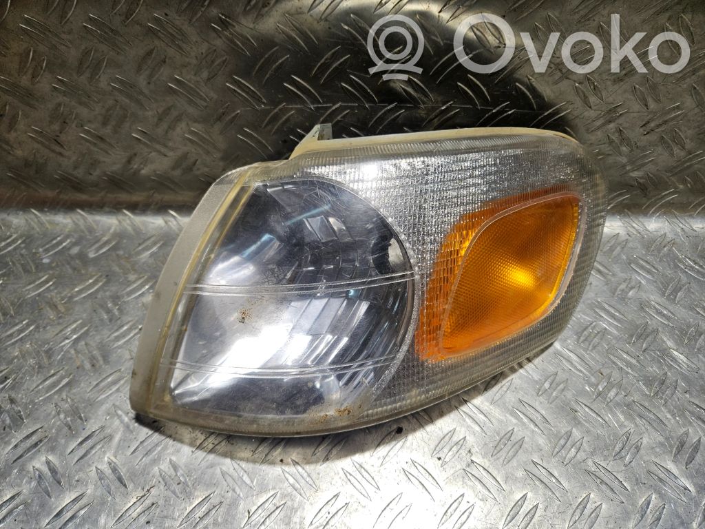 Opel Sintra Front indicator light 