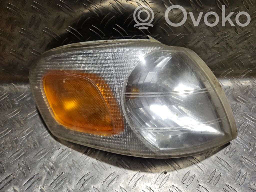 Opel Sintra Front indicator light 