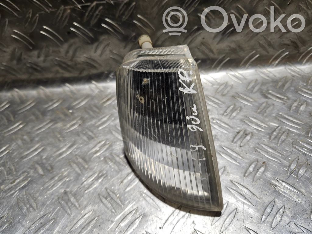 Renault 19 Front indicator light 