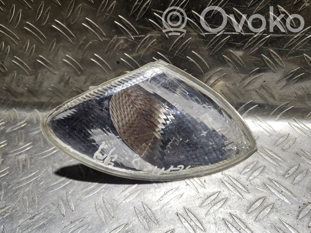 Renault Megane I Front indicator light 