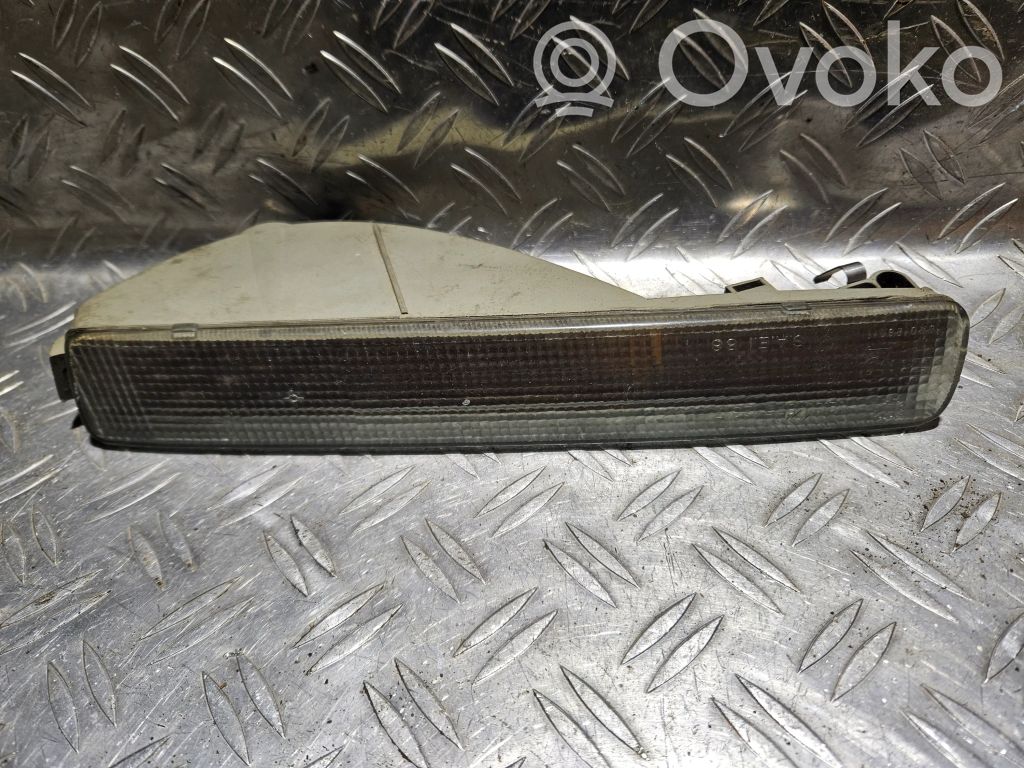 Peugeot 605 Front indicator light 