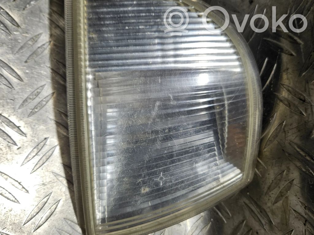 Front indicator light   60947210