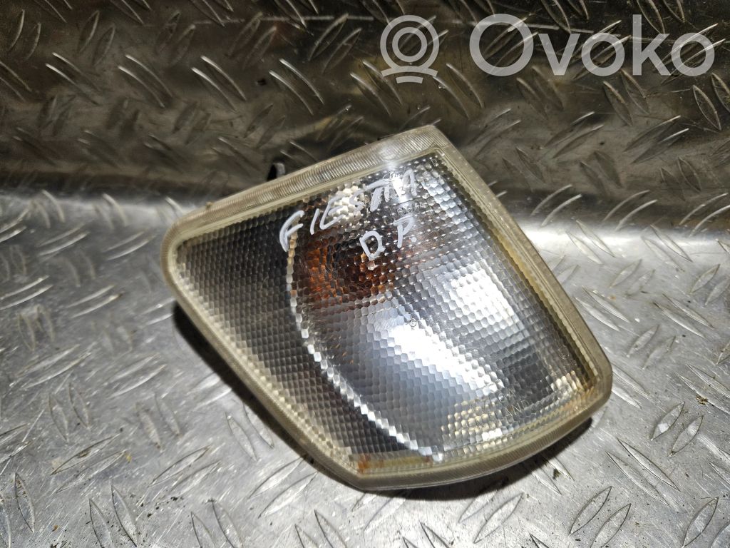Ford Fiesta Frontblinker 