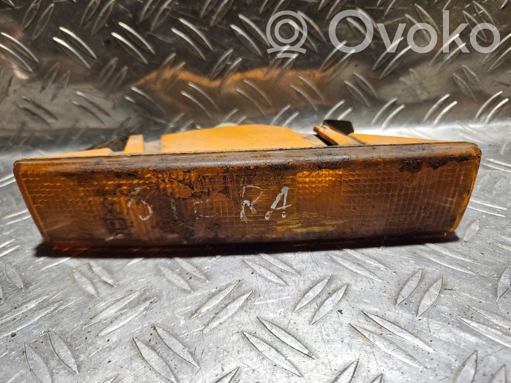 Ford Sierra Front indicator light 