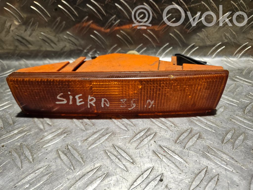 Ford Sierra Front indicator light 