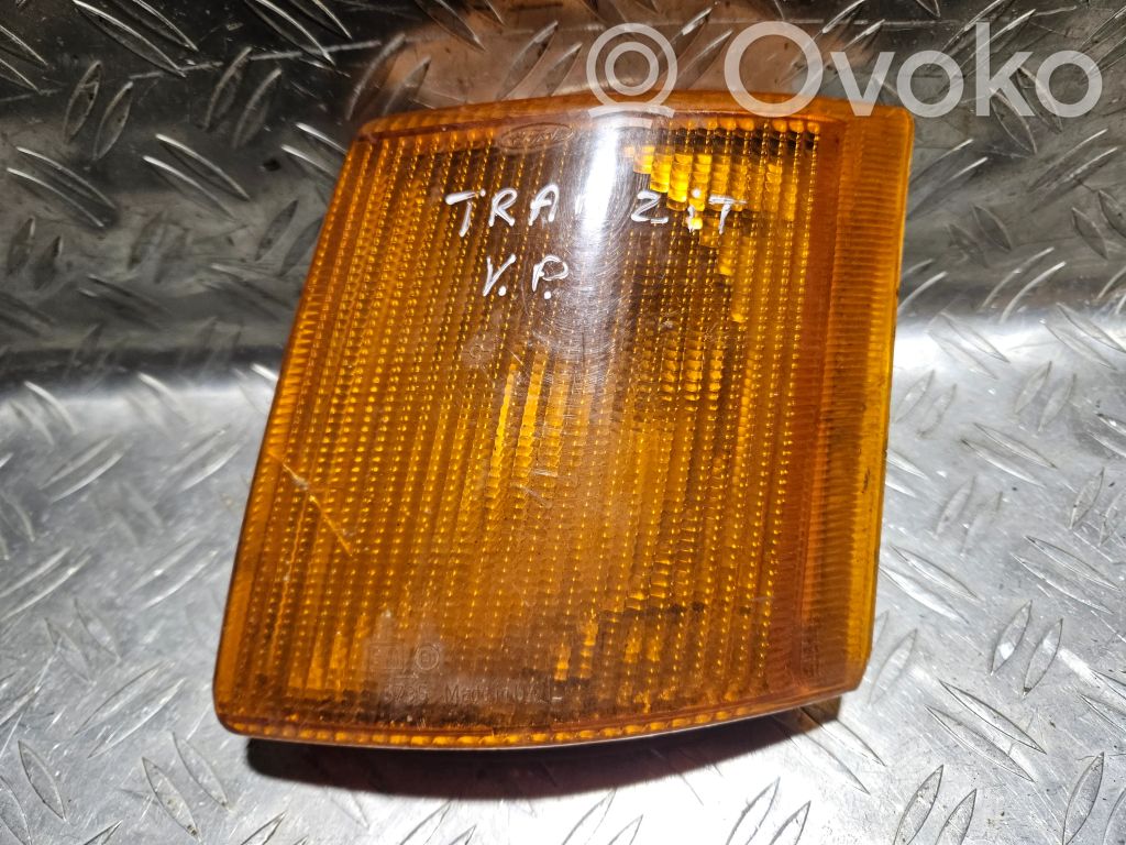 Ford Transit Front indicator light 