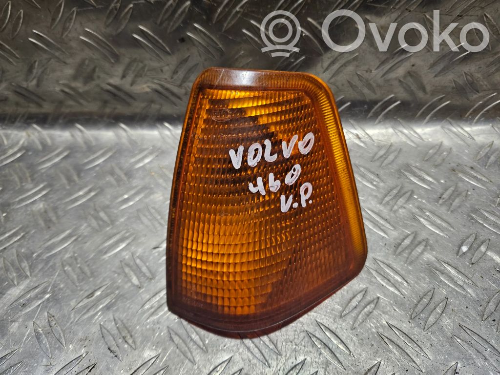 Volvo 440 Front indicator light 