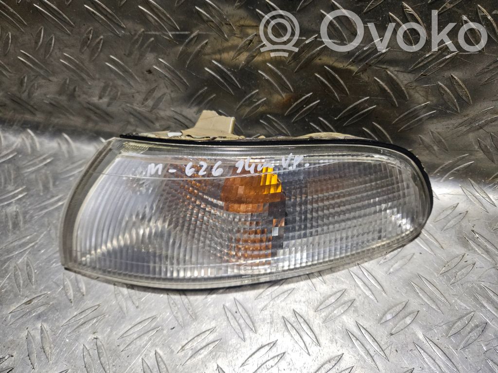 Mazda 626 Front indicator light 