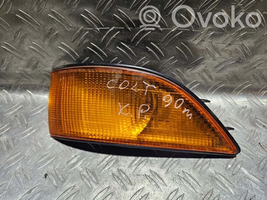 Mitsubishi Colt Frontblinker 