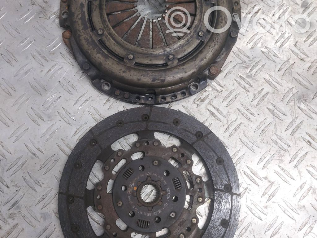 Ford C-MAX I Clutch set kit 