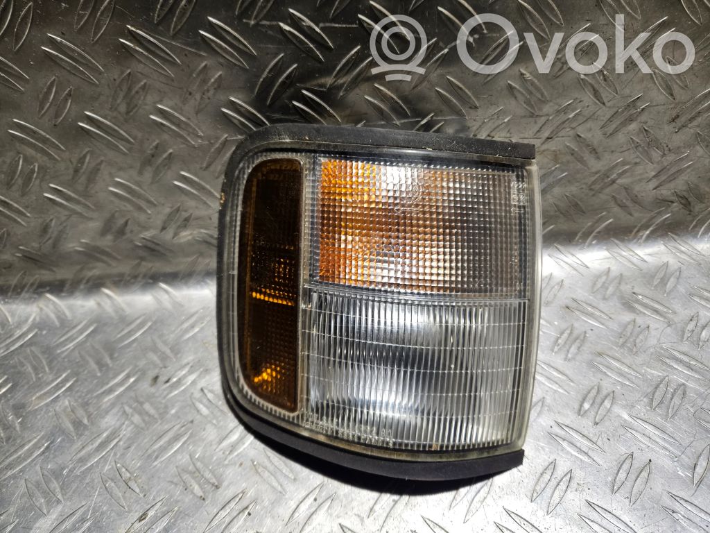Opel Monterey Front indicator light 