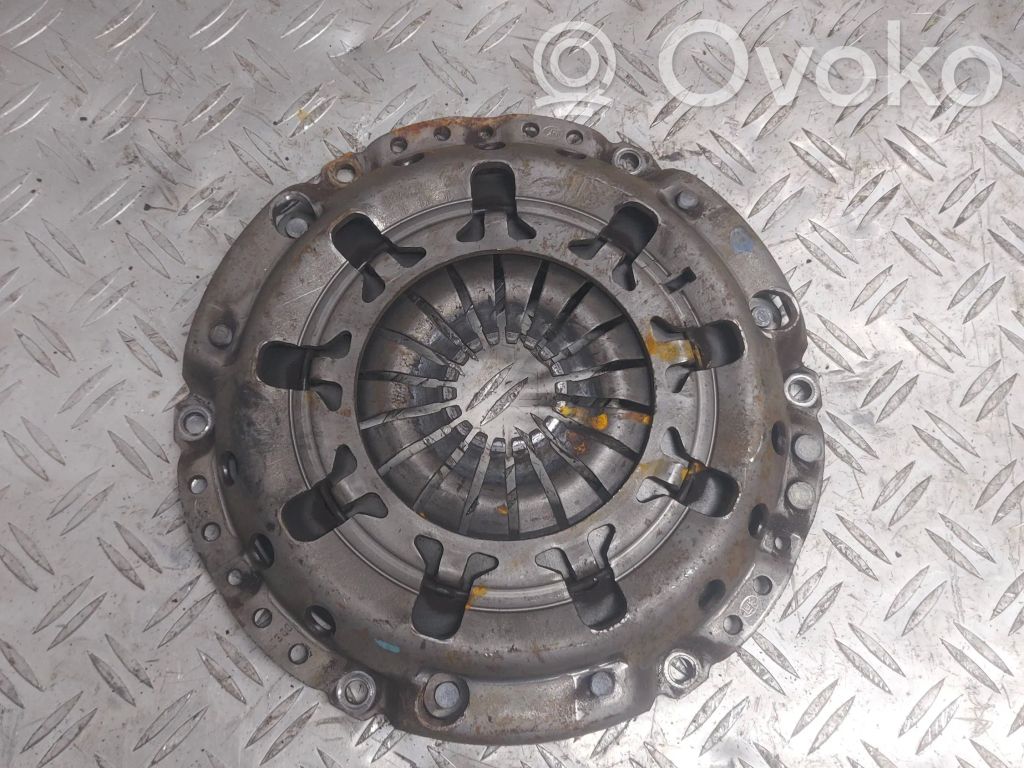 Ford Focus Diskatorius 