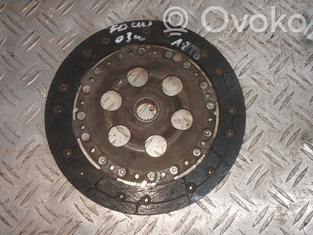 Sankabos diskas   3S417550F1A