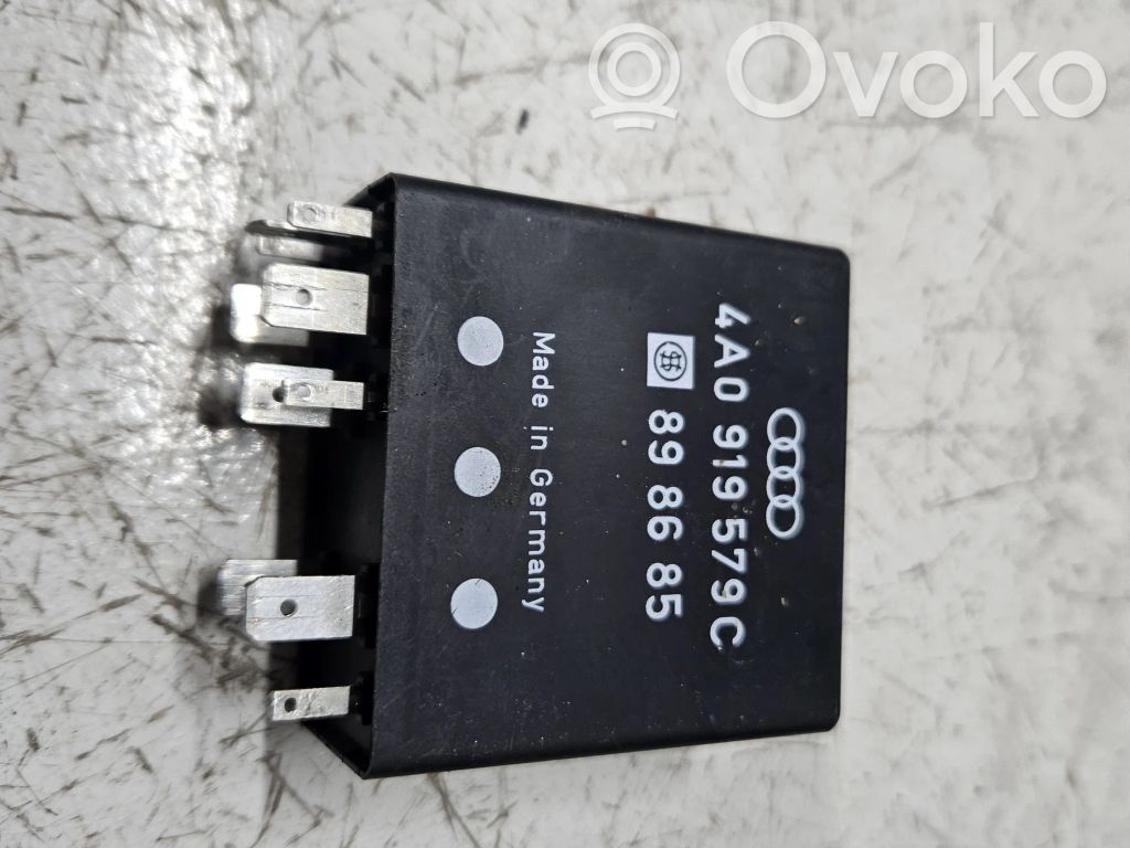 Audi 80 90 S2 B4 Other relay 