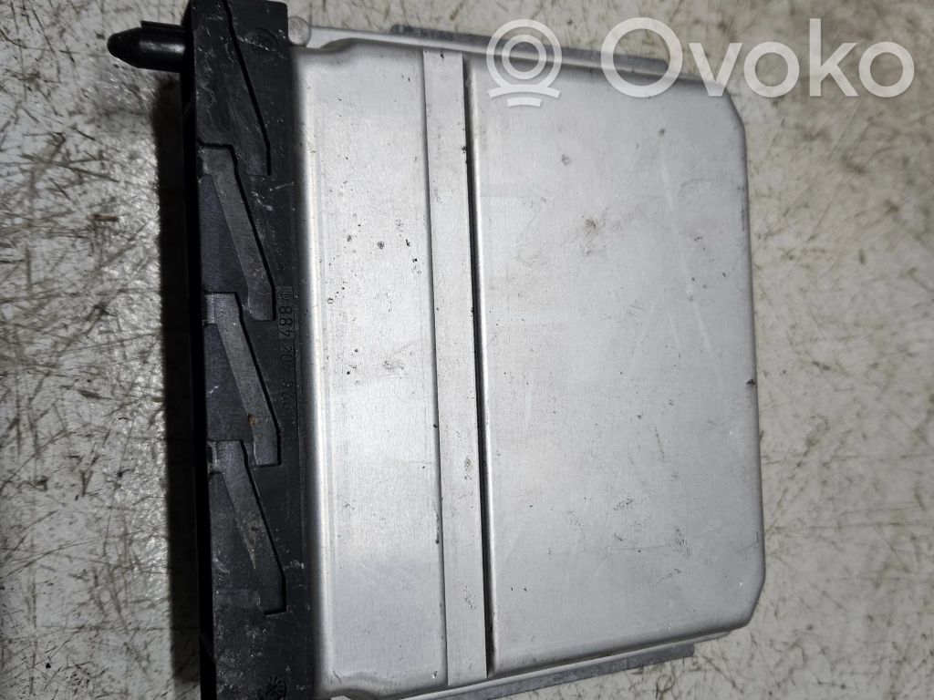 Volvo S80 Engine control unit/module 