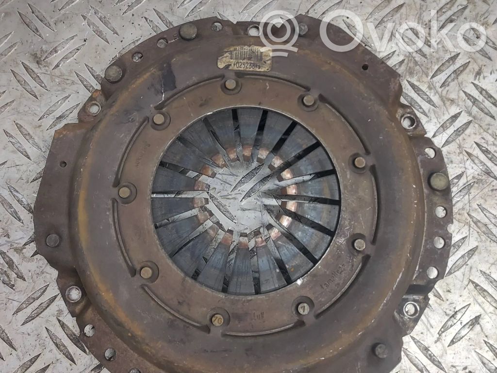 Opel Vectra A Piastra di pressione 