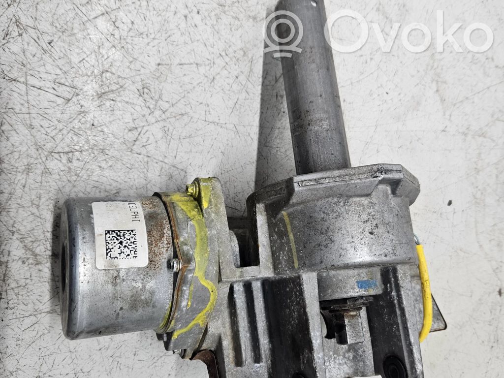 Opel Corsa D Electric power steering pump 
