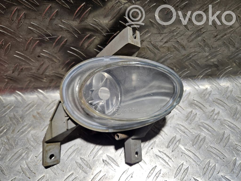 Opel Tigra A Front fog light 