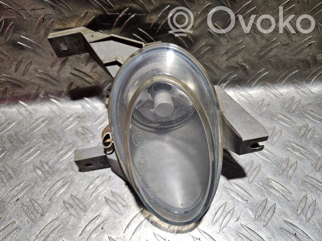 Opel Tigra A Front fog light 